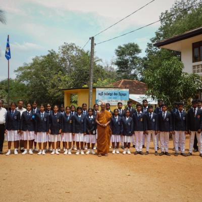 අබිමන් හරසර