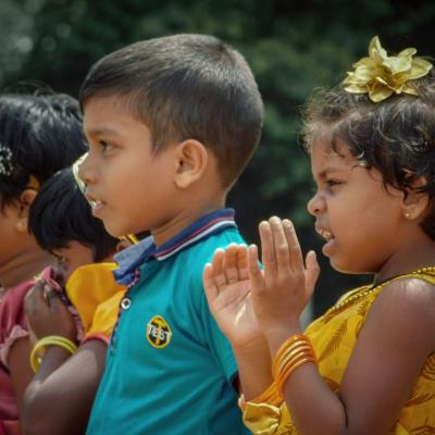 ලෝක ළමා දිනය